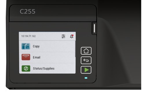 Imprimante multifonction Xerox C255a - WiFi, AirPrint