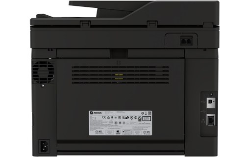 Imprimante multifonction Xerox C255a - WiFi, AirPrint