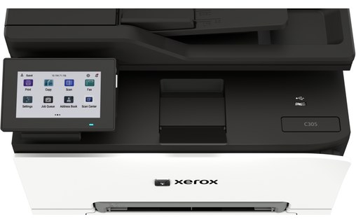 Imprimante multifonction Xerox C305ae - WiFi, AirPrint