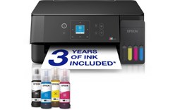 Imprimante multifonction Epson EcoTank ET-2920 - WiFi, AirPrint