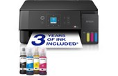 Imprimante multifonction Epson EcoTank ET-2920 - WiFi, AirPrint