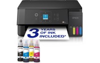 Imprimante multifonction Epson EcoTank ET-2920 - WiFi, AirPrint