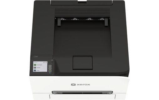 Imprimante laser Xerox C240 - WiFi, AirPrint