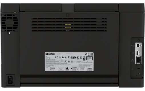 Imprimante laser Xerox C300 - WiFi, AirPrint
