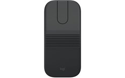 Souris sans fil Logitech Mobi Fold - Graphite