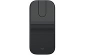 Souris sans fil Logitech Mobi Fold - Graphite