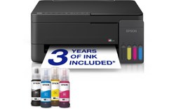 Imprimante multifonction Epson EcoTank ET-2910 - WiFi, AirPrint