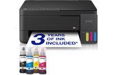 Imprimante multifonction Epson EcoTank ET-2910 - WiFi, AirPrint
