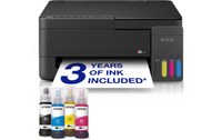 Imprimante multifonction Epson EcoTank ET-2910 - WiFi, AirPrint