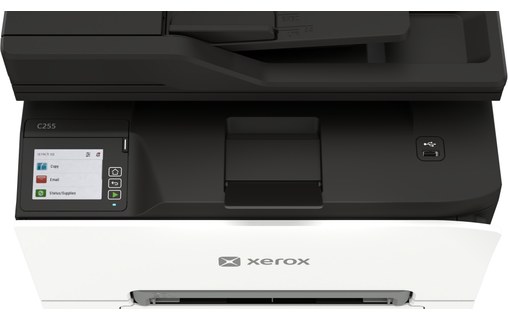 Imprimante multifonction Xerox C255a - WiFi, AirPrint