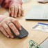 Souris sans fil Logitech Mobi Fold - Graphite