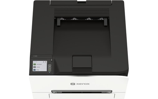 Imprimante laser Xerox C300 - WiFi, AirPrint