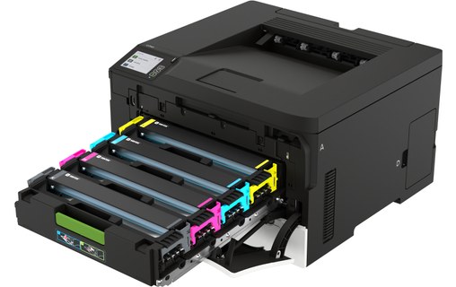 Imprimante laser Xerox C240 - WiFi, AirPrint