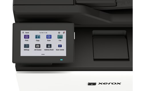 Imprimante multifonction Xerox C305ae - WiFi, AirPrint