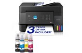 Imprimante multifonction Epson EcoTank ET-4900 - WiFi