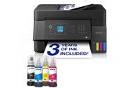 Imprimante multifonction Epson EcoTank ET-4900 - WiFi