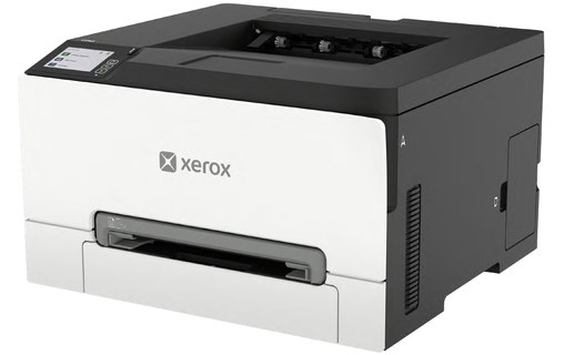 Imprimante laser Xerox C240 - WiFi, AirPrint