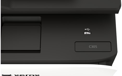 Imprimante multifonction Xerox C305ae - WiFi, AirPrint