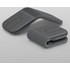 Souris sans fil Logitech Mobi Fold - Graphite
