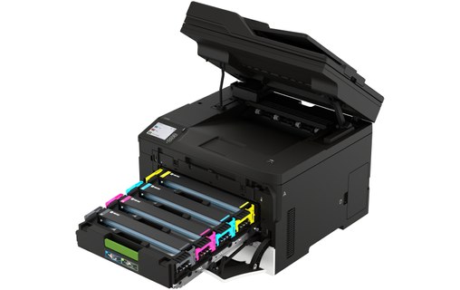 Imprimante multifonction Xerox C255a - WiFi, AirPrint