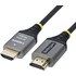 Câble HDMI 2.0 4K @ 60Hz avec Ethernet - StarTech - 50 cm - Noir