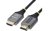 Câble HDMI 2.0 4K @ 60Hz avec Ethernet - StarTech - 50 cm - Noir
