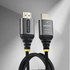 Câble HDMI 2.0 4K @ 60Hz avec Ethernet - StarTech - 50 cm - Noir