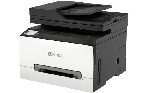 Imprimante multifonction Xerox C255a - WiFi, AirPrint