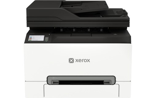 Imprimante multifonction Xerox C255a - WiFi, AirPrint