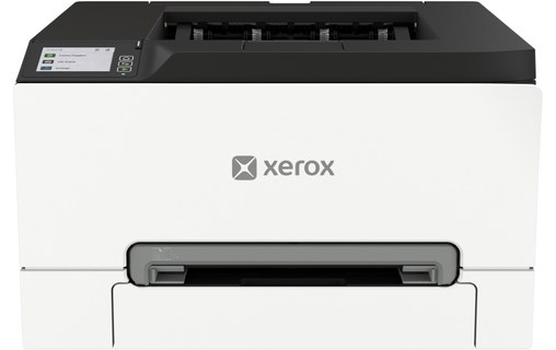 Imprimante laser Xerox C300 - WiFi, AirPrint