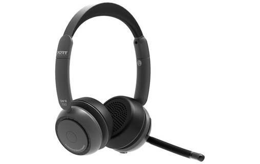 PORT DESIGNS 912003 CASQUE AVEC FIL