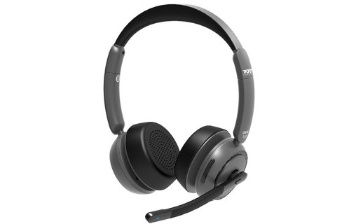 PORT DESIGNS 912003 CASQUE AVEC FIL