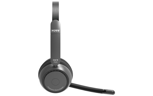 PORT DESIGNS 912003 CASQUE AVEC FIL