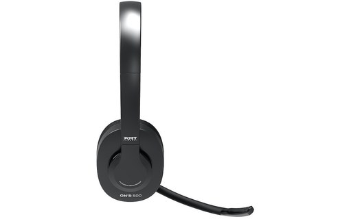 PORT DESIGNS 912002 CASQUE SANS FIL