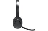 PORT DESIGNS 912002 CASQUE SANS FIL