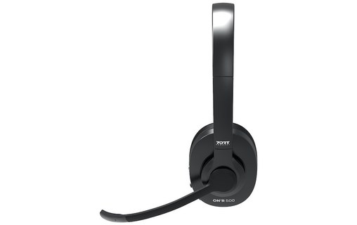 PORT DESIGNS 912002 CASQUE SANS FIL