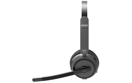 PORT DESIGNS 912003 CASQUE AVEC FIL