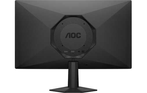 Écran Gaming 23,8" AOC 24G50F - 180 Hz