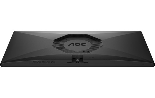 Écran Gaming 27" AOC 27G50F - 180 Hz