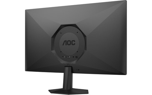 Écran Gaming 27" AOC 27G50F - 180 Hz