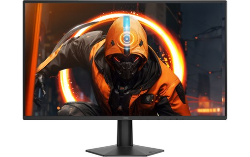 Écran Gaming 27" AOC 27G50F - 180 Hz