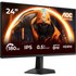Écran Gaming 23,8" AOC 24G50F - 180 Hz