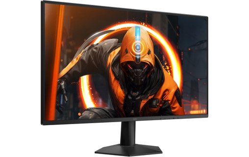 Écran Gaming 27" AOC 27G50F - 180 Hz