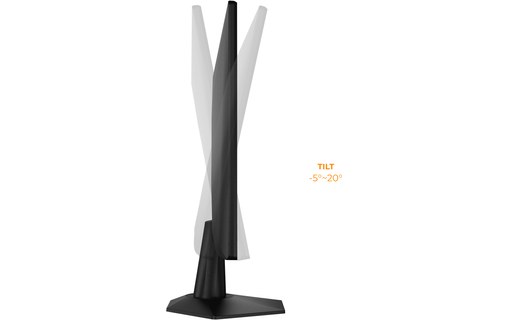 Écran Gaming 27" AOC 27G50F - 180 Hz