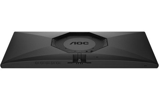 Écran Gaming 23,8" AOC 24G50F - 180 Hz