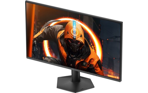 Écran Gaming 27" AOC 27G50F - 180 Hz