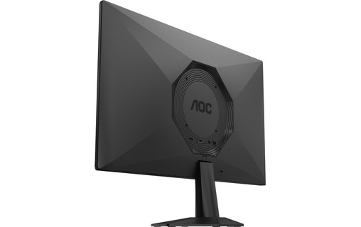 Écran Gaming 23,8" AOC 24G50F - 180 Hz