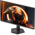 Écran Gaming 23,8" AOC 24G50F - 180 Hz