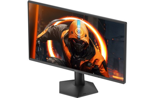 Écran Gaming 23,8" AOC 24G50F - 180 Hz