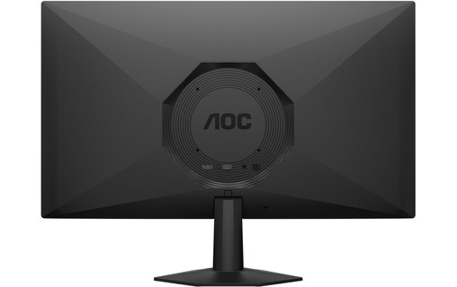 Écran Gaming 27" AOC 27G50F - 180 Hz
